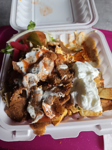 Photo of Shawarma Palace - 11020 No 5 Rd #123, Richmond, BC V6W 1K6